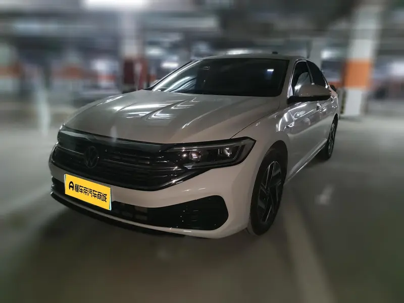 Volkswagen Sagitar, 2025