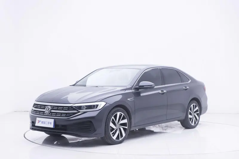 Volkswagen Sagitar, 2023