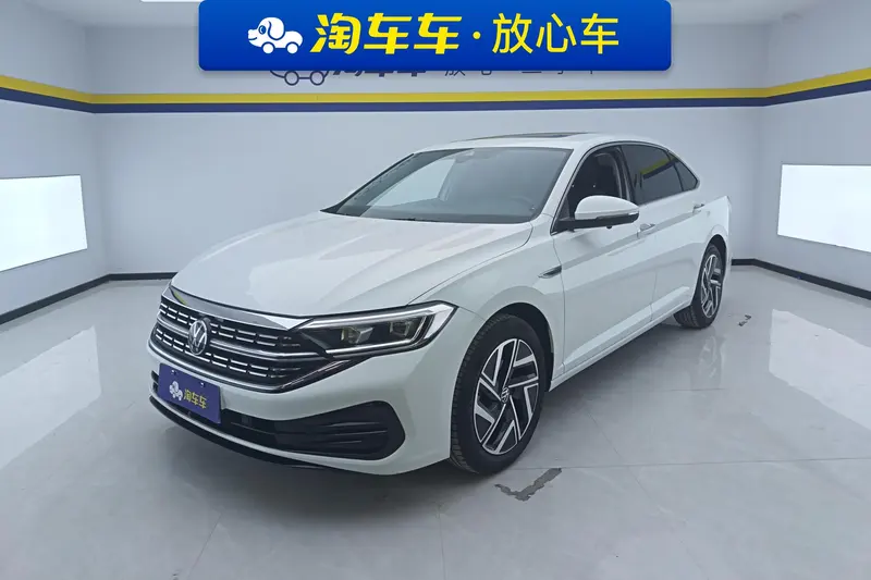 Volkswagen Sagitar, 2023