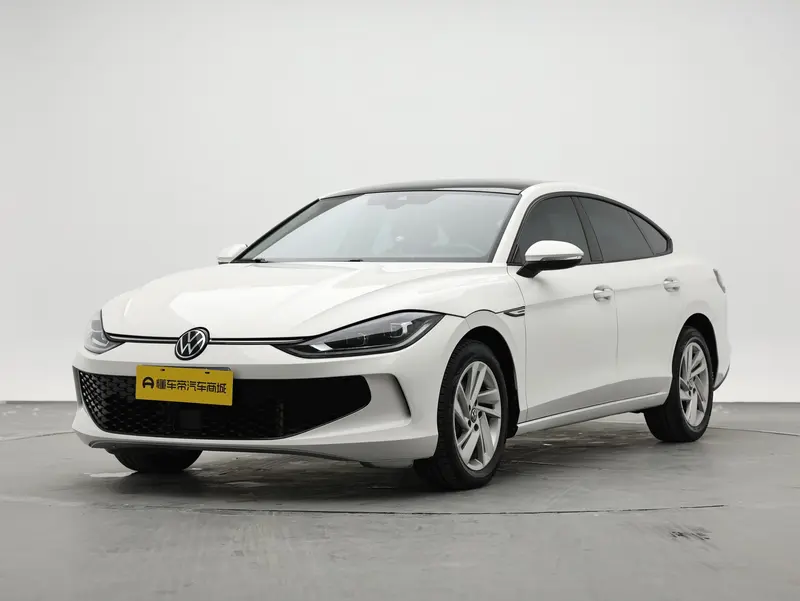 Volkswagen Lamando, 2023