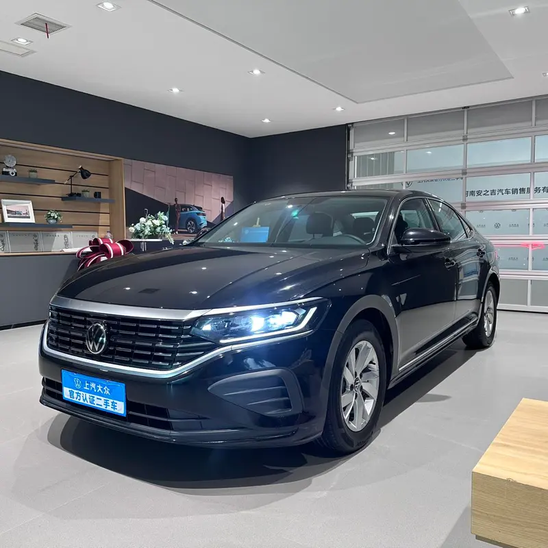 Volkswagen Passat 出众 версия 280TSI Бизнес, 2025 — фото 1
