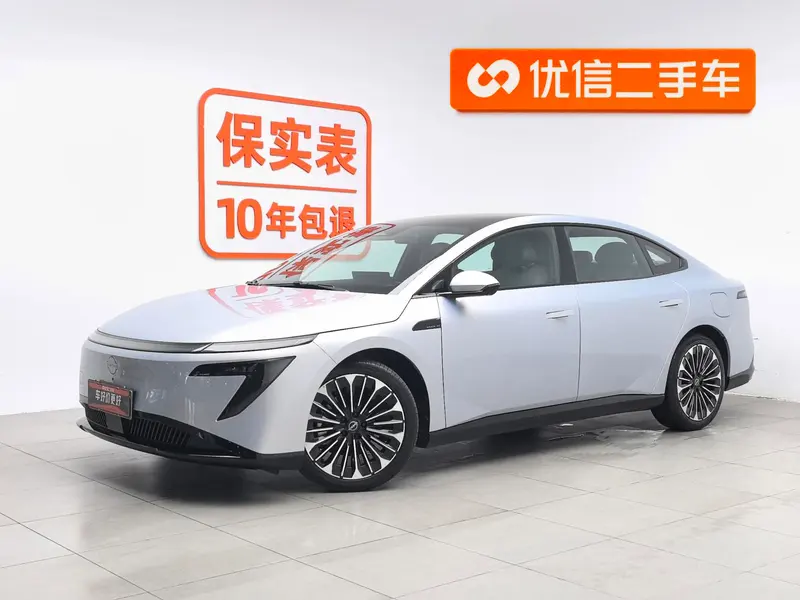Nissan N7, 2025