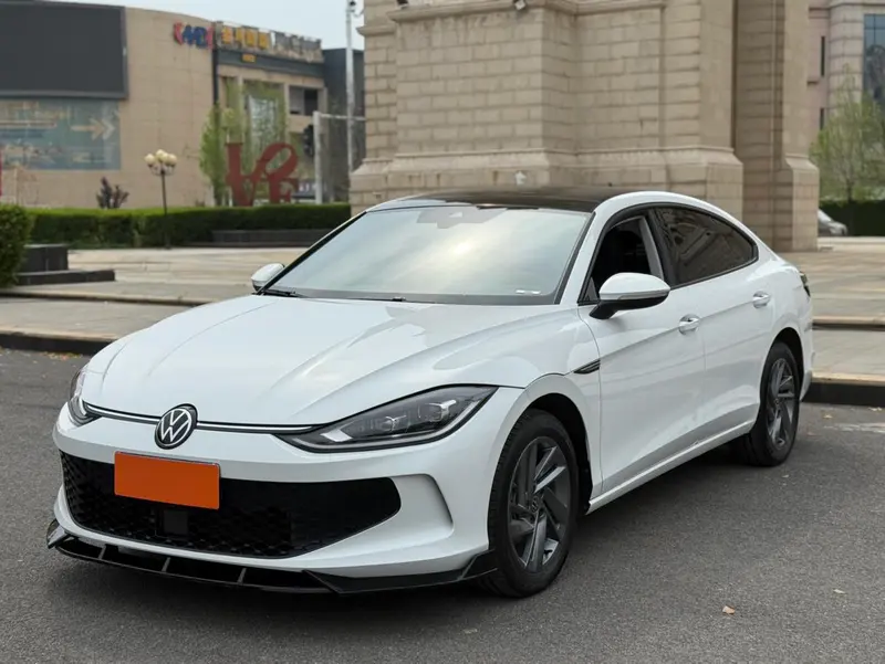 Volkswagen Lamando, 2024