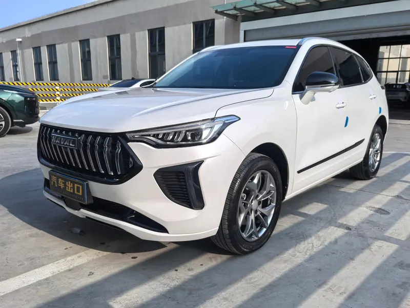Haval Chitu, 2023