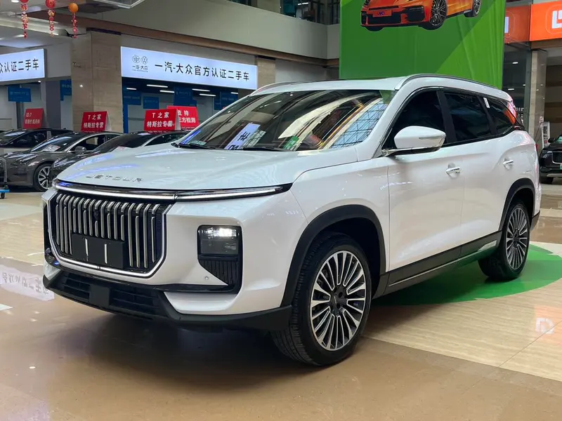 Jetour X90 C-DM, 2025