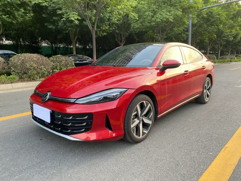 Volkswagen Lamando, 2026