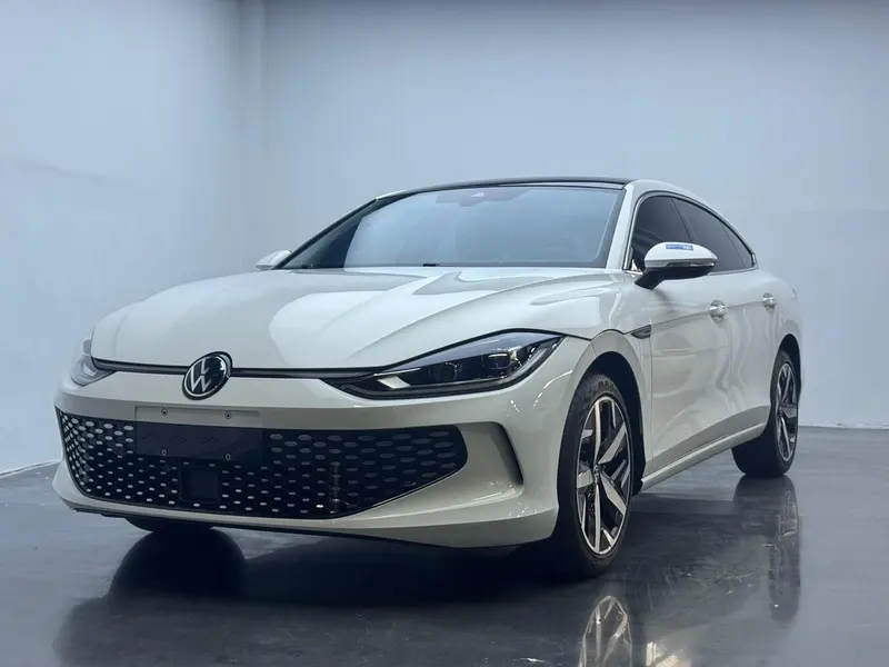 Volkswagen Lamando, 2023