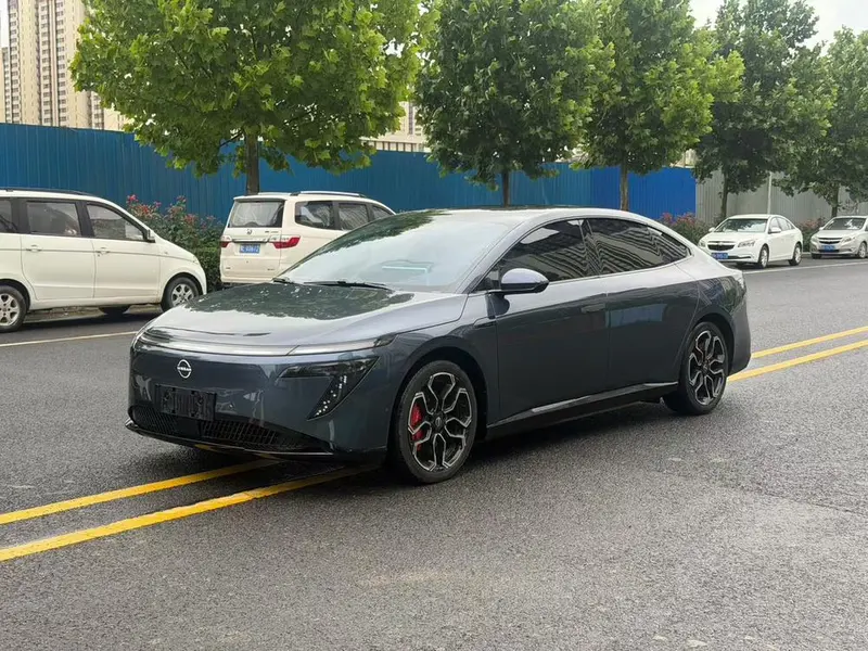Nissan N7, 2025