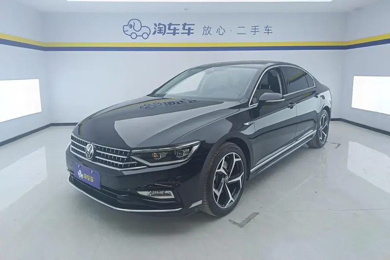 Volkswagen Magotan, 2023