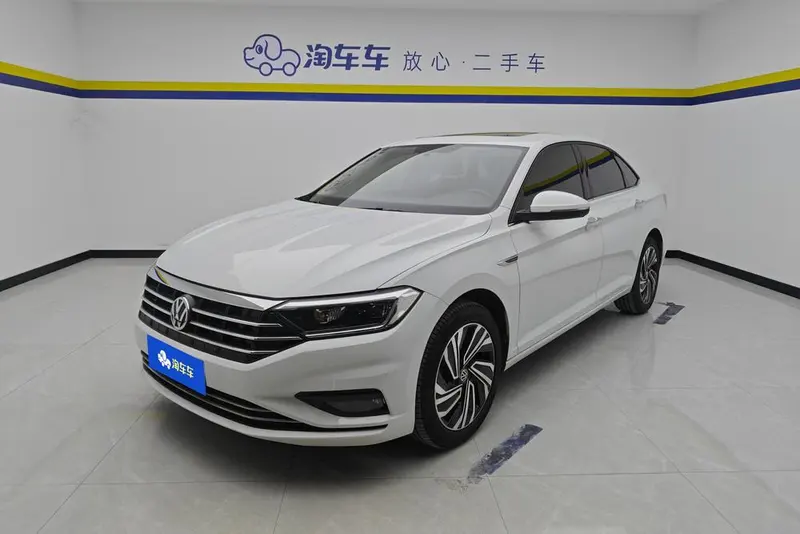 Volkswagen Sagitar, 2021