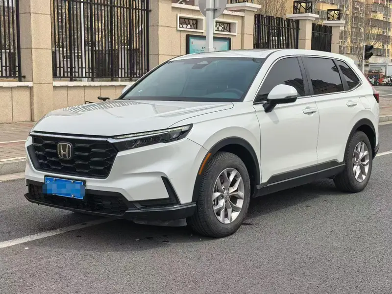Honda CR-V, 2024