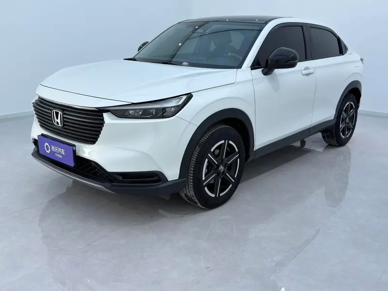 Honda Vezel 1.5L CVT Edition, 2023 — фото 1