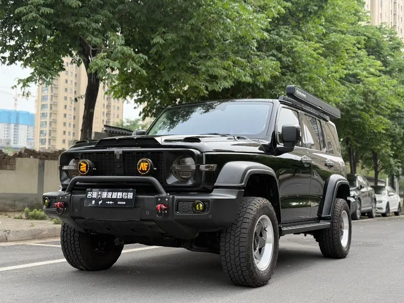 Tank 300, 2021