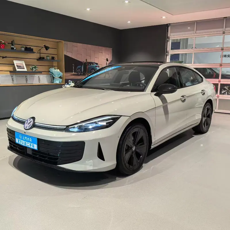 Volkswagen Lamando, 2026
