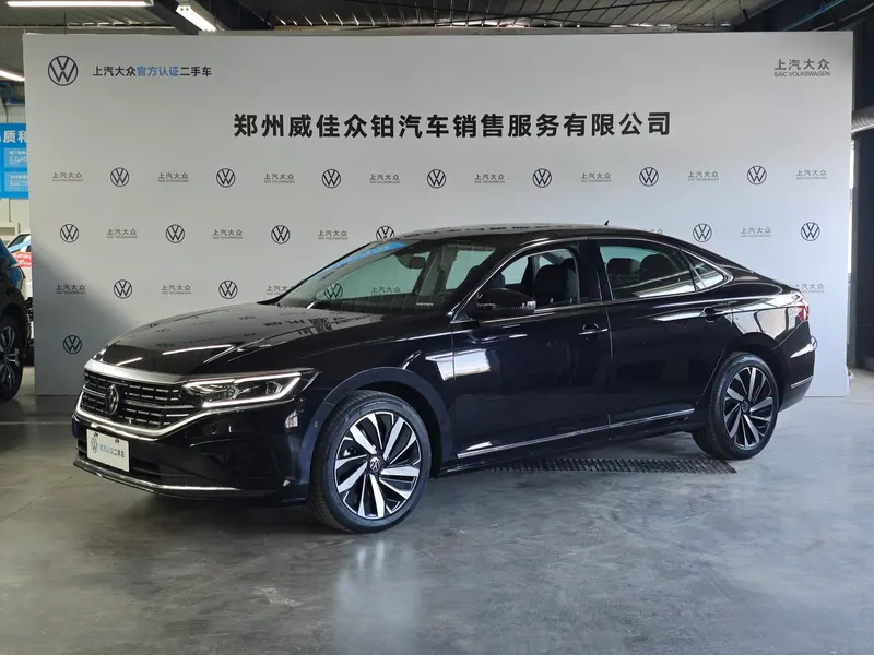 Volkswagen Passat Model 380TSI Edition, 2025 — фото 1