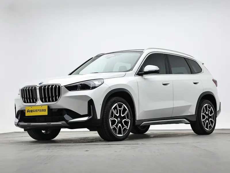 BMW X1 sDrive25Li X, 2023 — фото 1