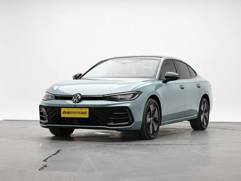 Volkswagen Passat Pro 380TSI Premium Edition, 2025 — фото 1