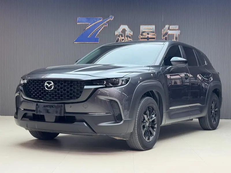 Mazda CX-50, 2023