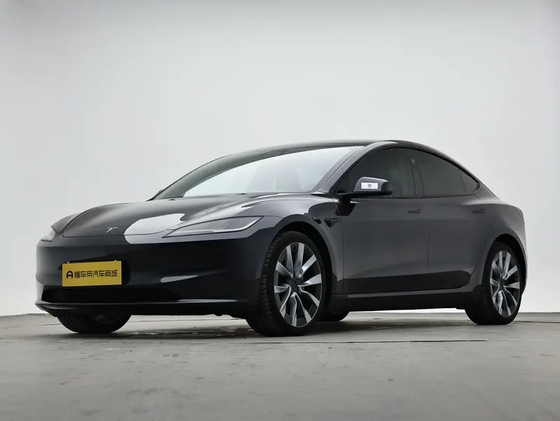 Tesla Model 3, 2023