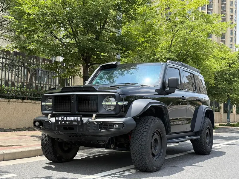 Tank 300, 2023
