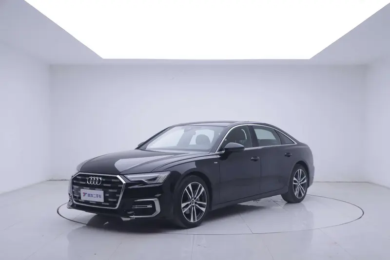 Audi A6L, 2023