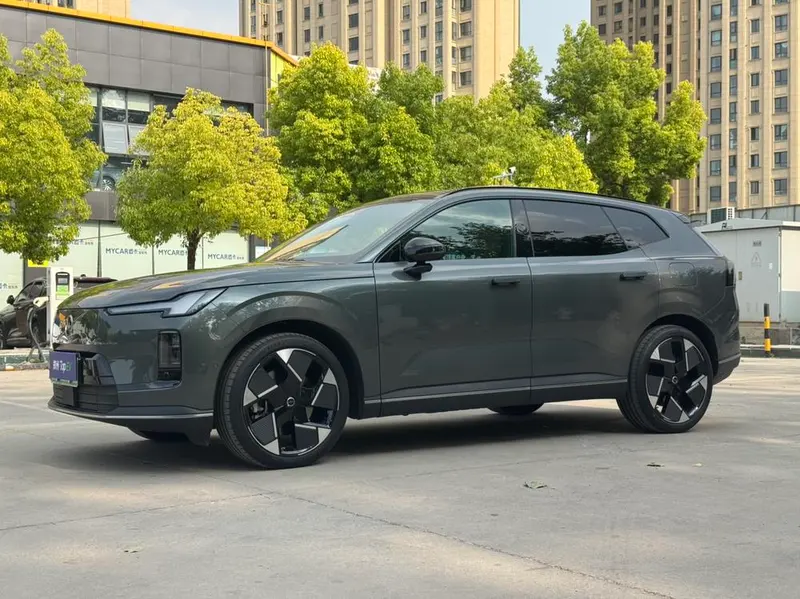 Volvo XC70, 2026