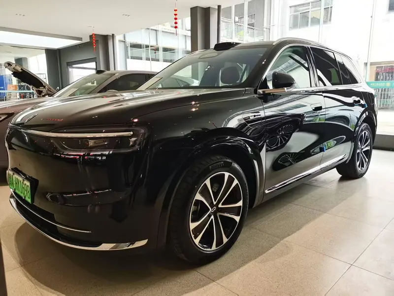 AITO M7, 2026