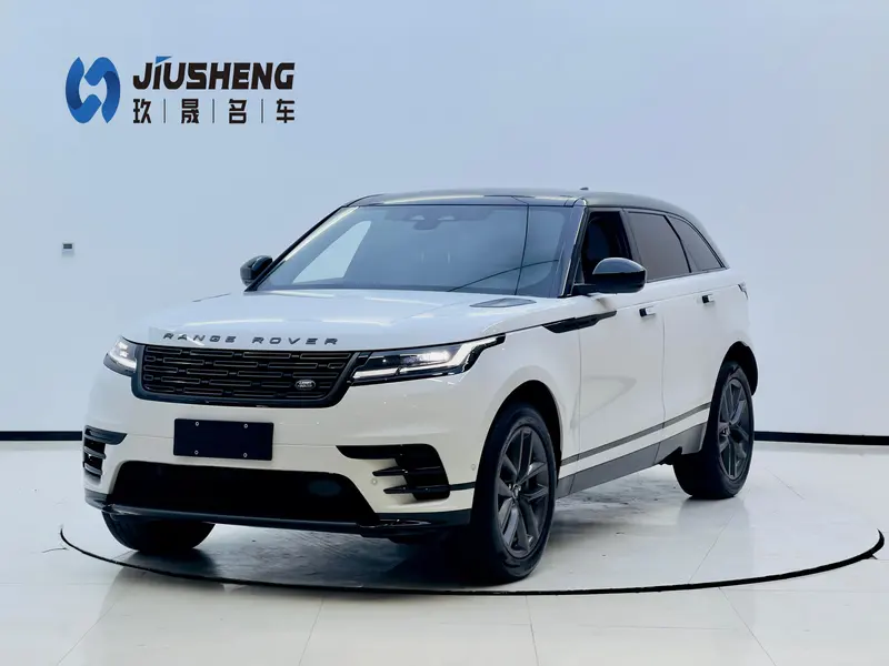 Land Rover Range Rover Velar, 2024