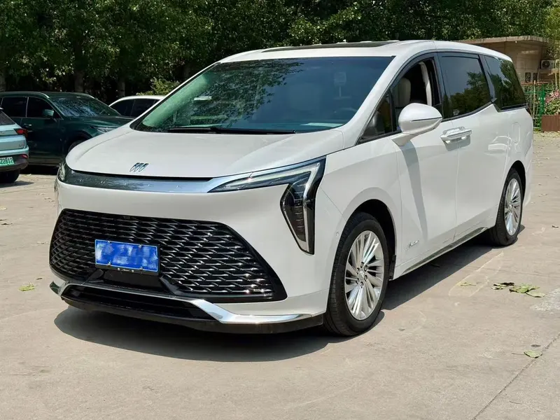 Buick Century, 2023