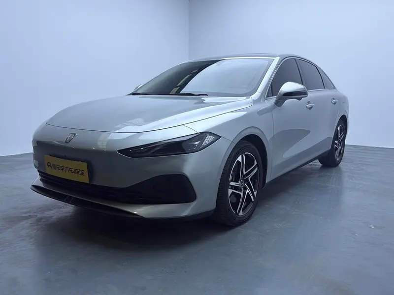 Roewe D7 DMH, 2023