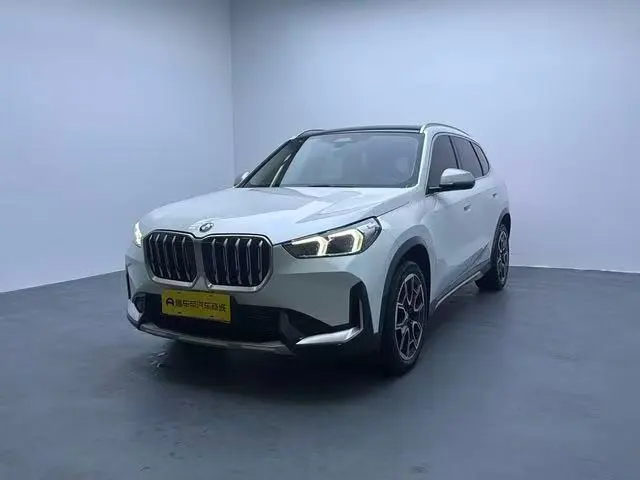 BMW X1 sDrive25Li X, 2023 — фото 1