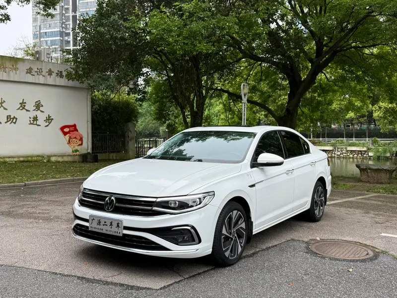 Volkswagen Bora, 2023
