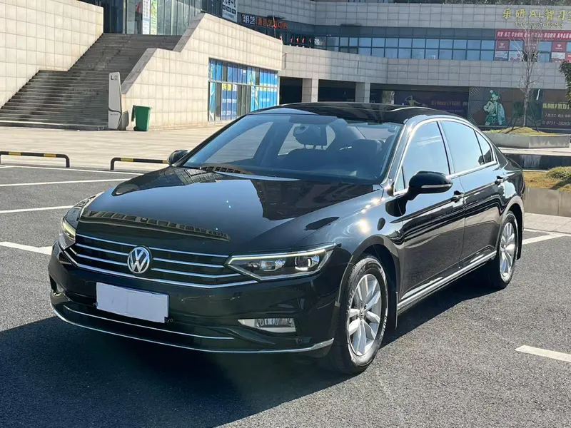Volkswagen Magotan 280TSI DSG Comfort Version, 2020 — фото 1