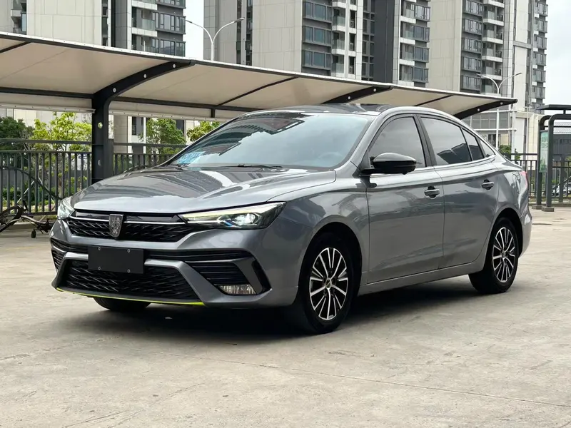 Roewe i5, 2021