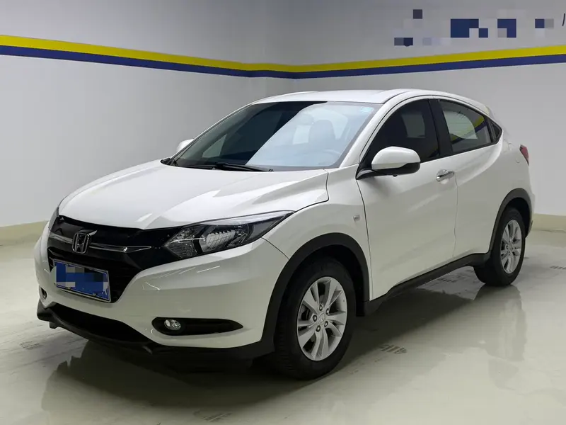Honda Vezel 1.5L CVT 2WD Comfort Version, 2017 — фото 1