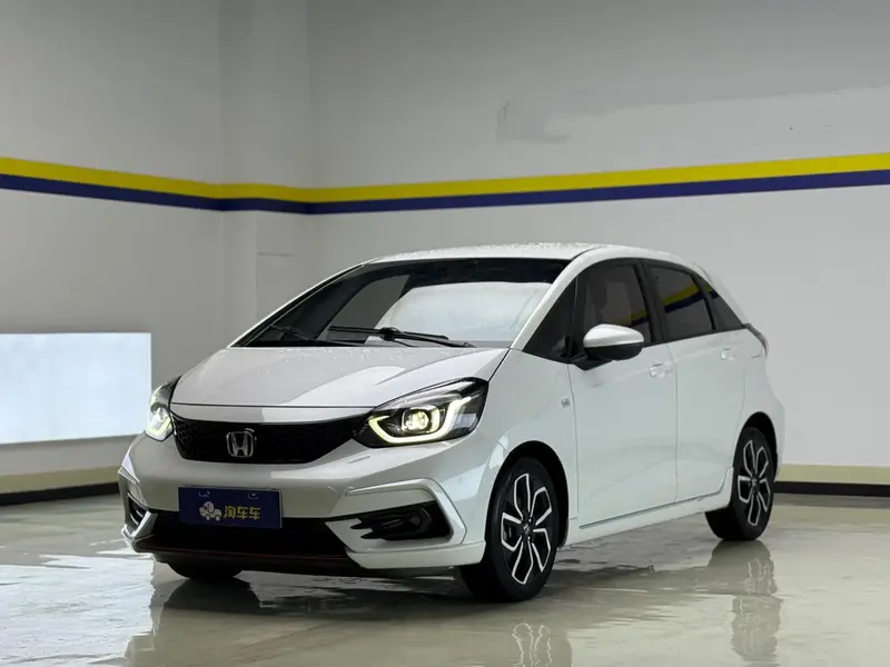Honda LIFE 1.5L CVT SPORT Edition, 2020 — фото 1