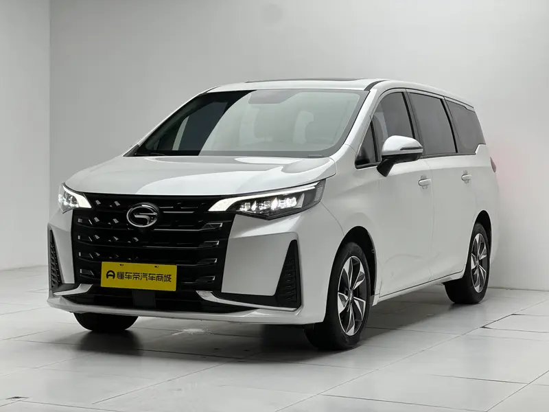 GAC Trumpchi Trumpchi M6 PRO 270T WDCT Prestige Edition, 2023 — фото 1