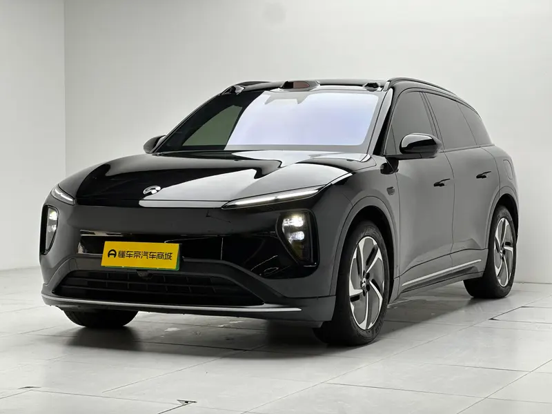 NIO ES6, 2023