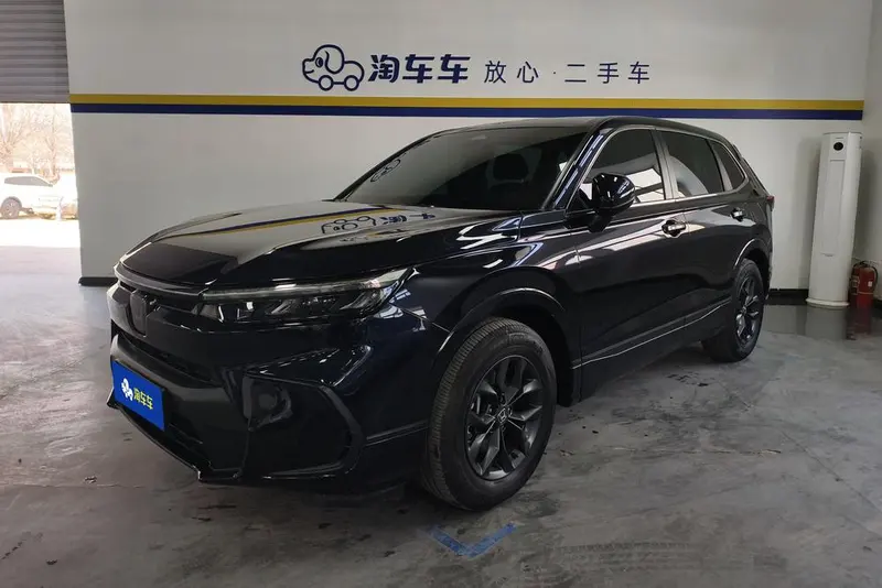 Honda Breeze, 2023