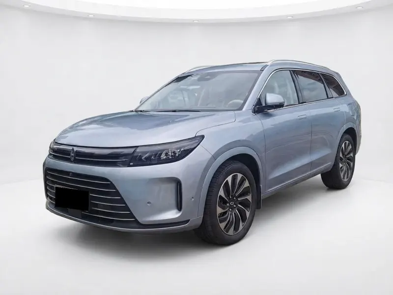 AITO M7, 2024