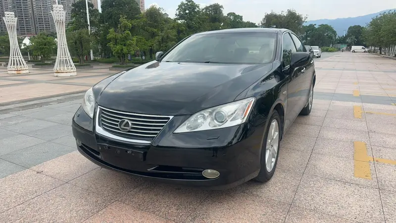 Lexus ES, 2006