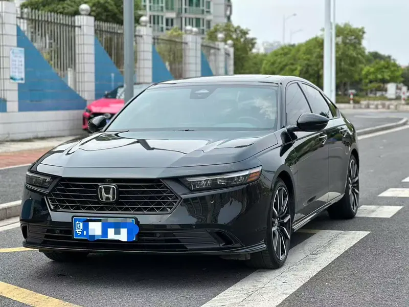 Honda Accord, 2023