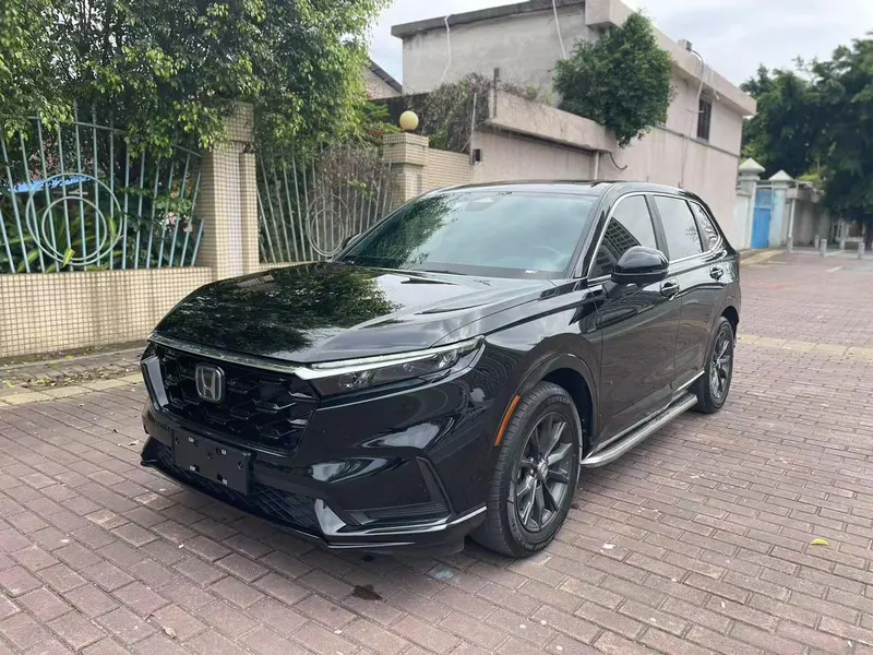 Honda CR-V, 2024