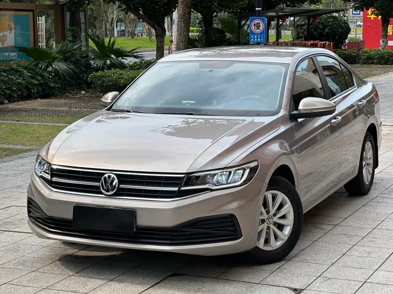 Volkswagen Bora, 2019