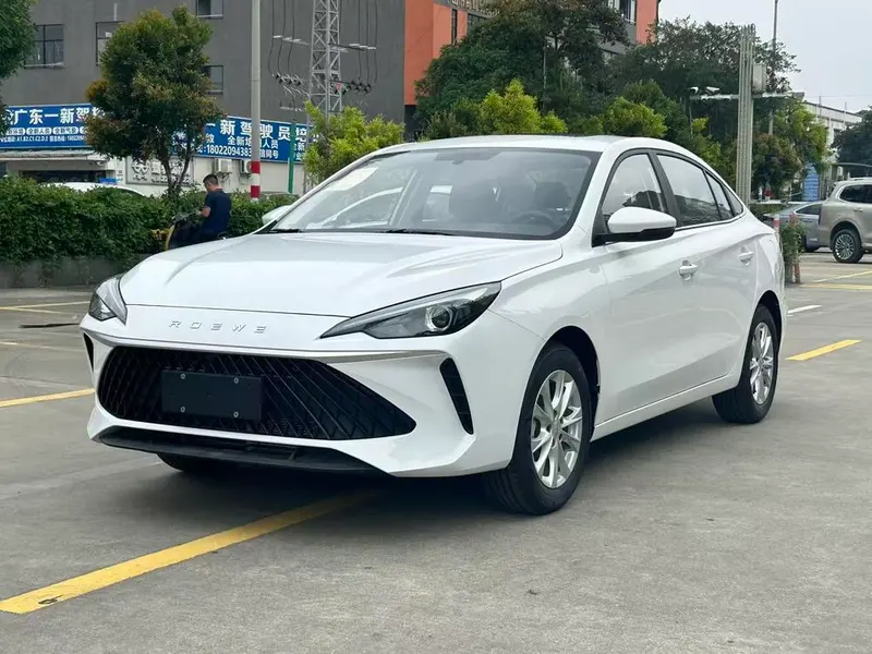 Roewe i5, 2026
