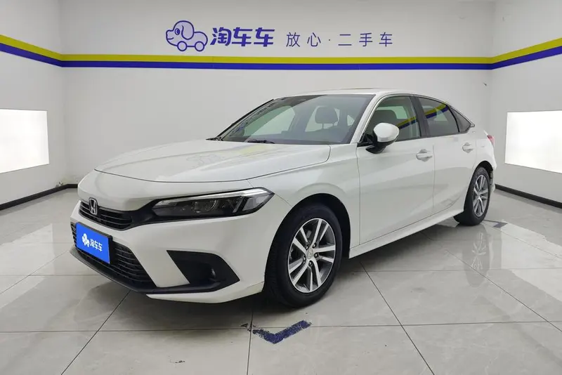 Honda Civic, 2023