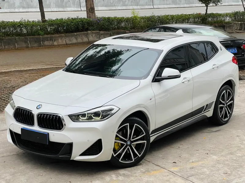 BMW X2 sDrive25i Prestige Version M Sport, 2020 — фото 1