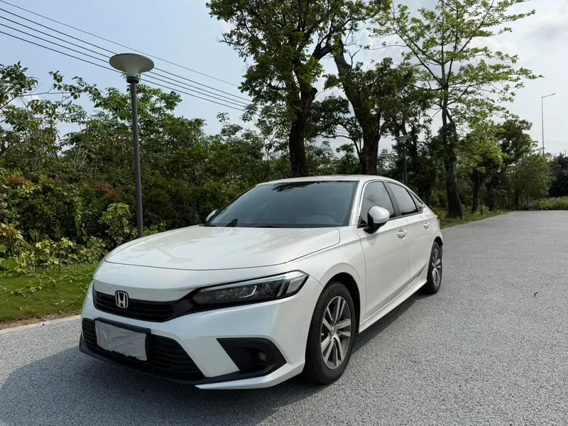Honda Civic, 2023
