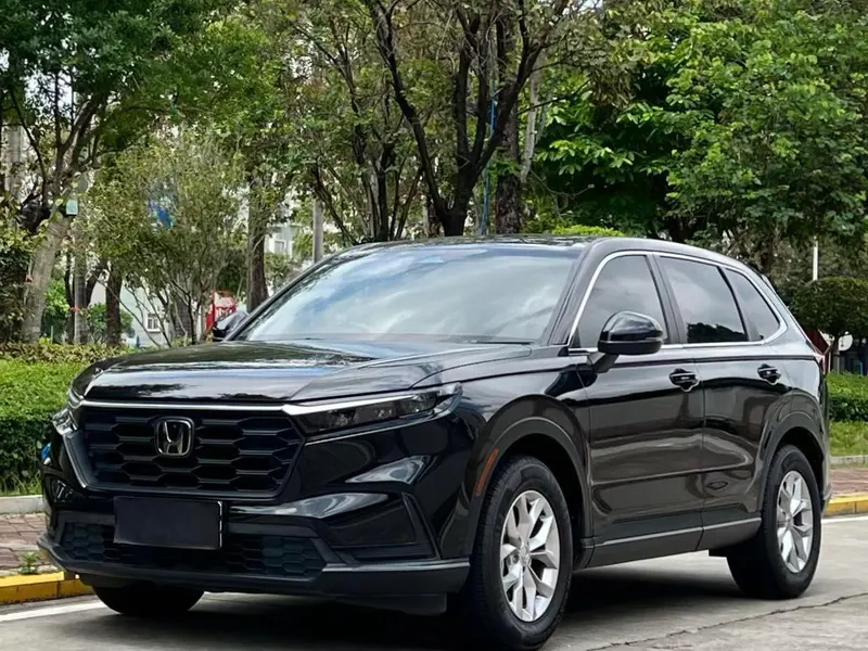 Honda CR-V, 2023
