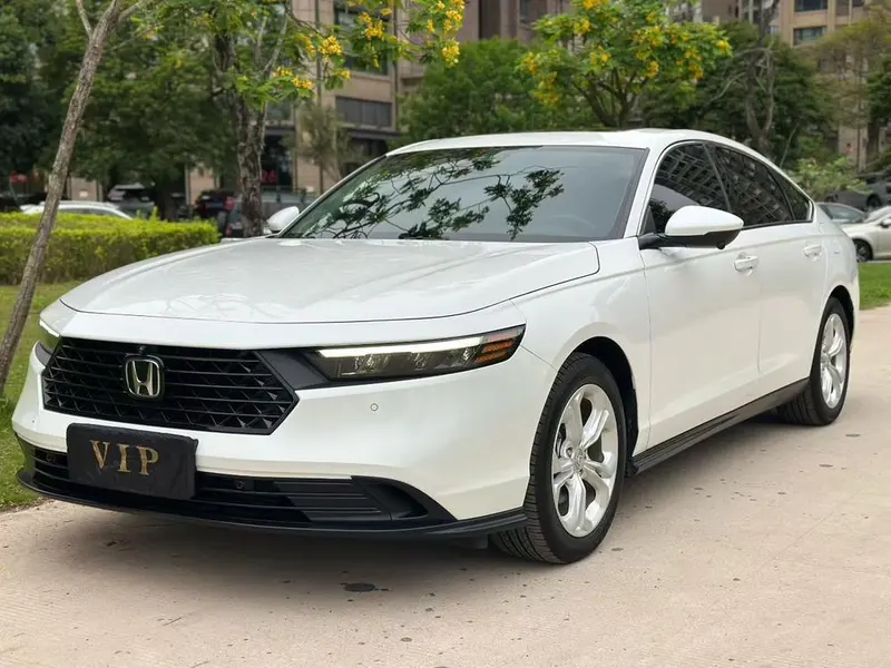 Honda Accord, 2023